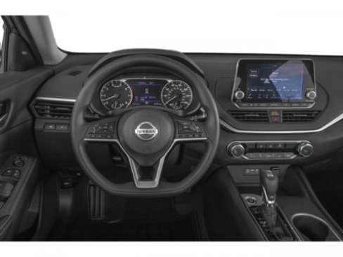 Used 2022 Nissan Altima 2.5 SV image 10