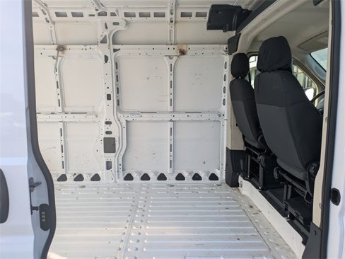 Used 2020 RAM ProMaster 2500 image 14