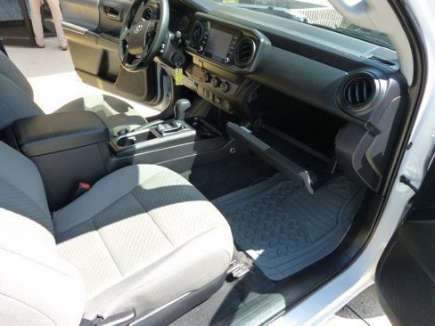 Used 2021 Toyota Tacoma SR image 27