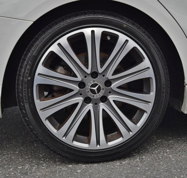Used 2019 Mercedes-Benz CLA 250 image 50