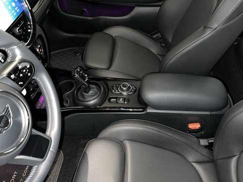 Certified 2023 MINI Cooper Clubman S image 19