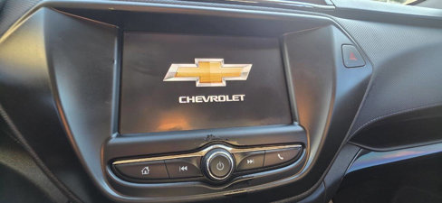 Used 2021 Chevrolet TrailBlazer LS image 18
