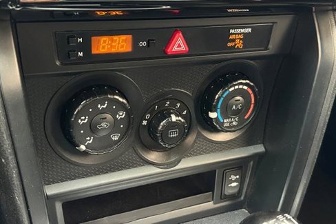 Used 2018 Subaru BRZ Premium image 22
