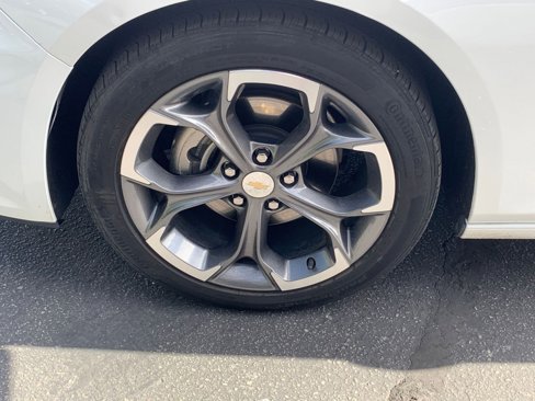 Used 2024 Chevrolet Malibu LT image 30