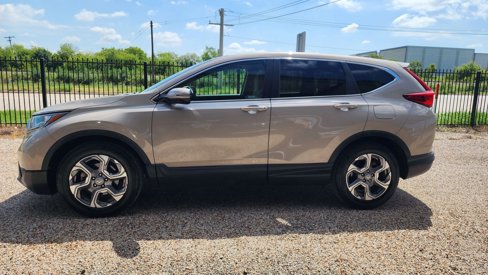 Used 2019 Honda CR-V EX image 6