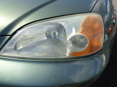Used 2003 Honda Civic LX image 10