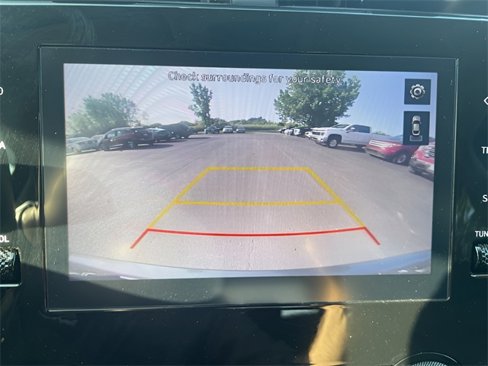 Used 2022 Hyundai Tucson SEL image 10