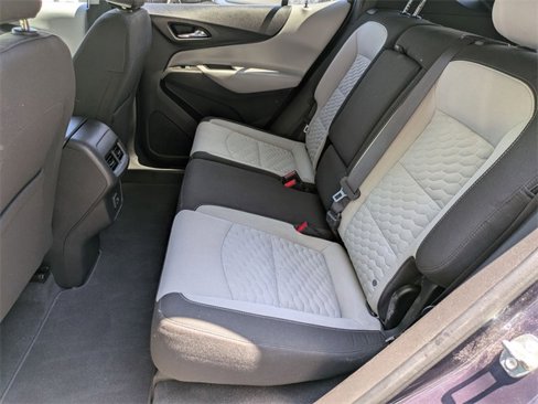 Used 2019 Chevrolet Equinox LS w/ LS Convenience Package image 20