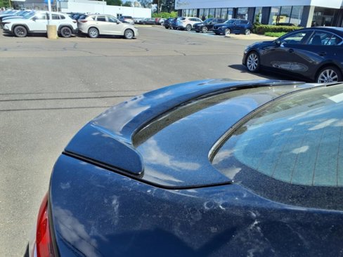 Used 2013 Ford Fusion Titanium image 18