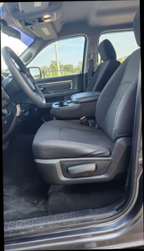 Used 2020 RAM 1500 Classic Warlock image 24