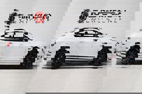 Used 2017 Bentley Continental GT Supersports image 6