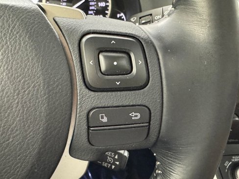 Used 2016 Lexus NX 200t AWD image 29