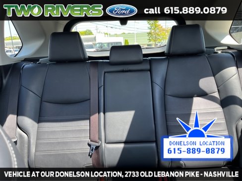 Used 2020 Toyota RAV4 Limited image 43