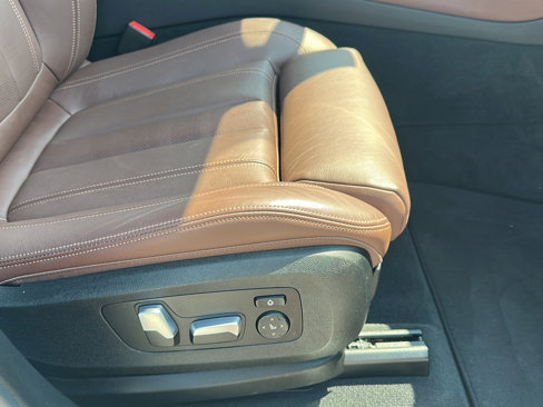Used 2022 BMW X5 xDrive40i w/ Premium Package image 25