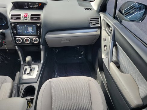 Used 2018 Subaru Forester 2.5i Premium w/ All-Weather Package image 12