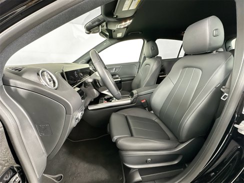 Certified 2025 Mercedes-Benz GLA 250 image 19