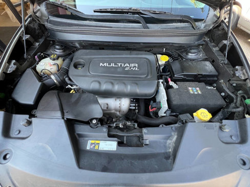 Used 2014 Jeep Cherokee Latitude image 33