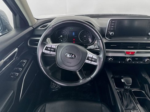 Used 2020 Kia Telluride LX image 27