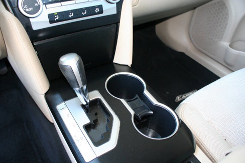 Used 2012 Toyota Camry LE image 16