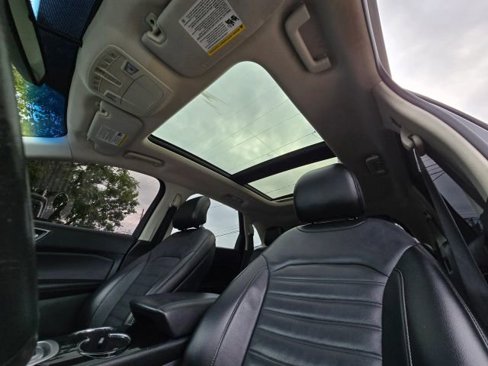 Used 2015 Ford Edge SEL w/ Equipment Group 201A image 31