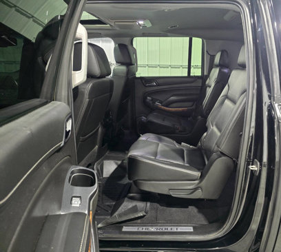 Used 2019 Chevrolet Suburban Premier image 9