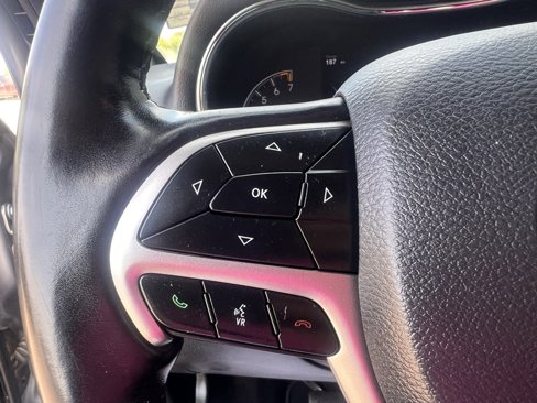 Used 2020 Jeep Grand Cherokee Altitude image 20