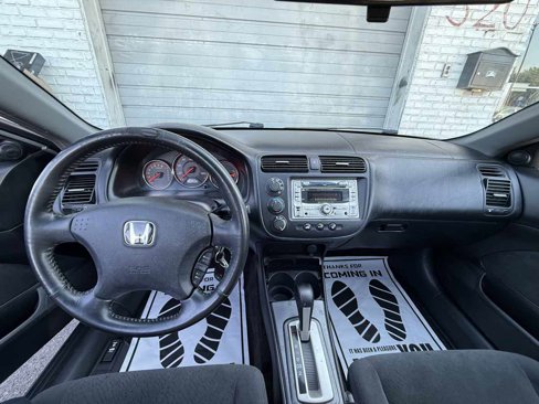 Used 2005 Honda Civic LX image 13