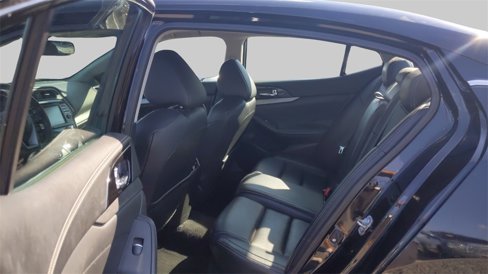 Used 2016 Nissan Maxima 3.5 SL image 30