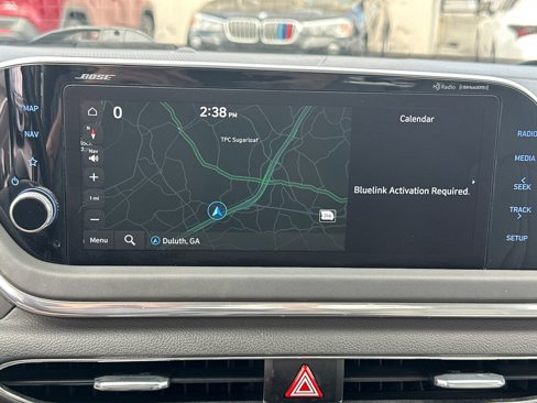 Used 2023 Hyundai Sonata Limited image 28