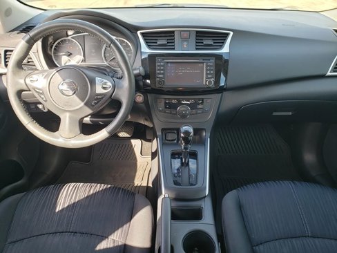 Used 2018 Nissan Sentra SV w/ Premium Package (P01) image 17