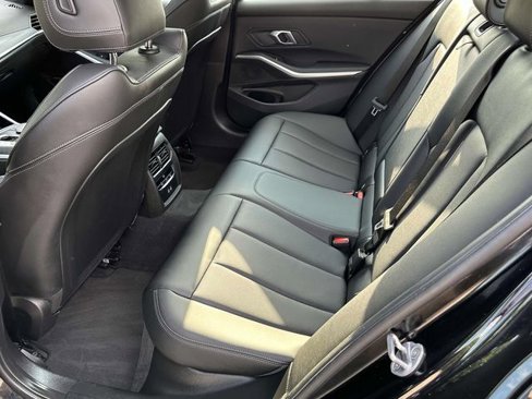Certified 2024 BMW 330e xDrive image 20