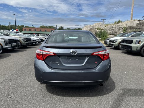 Used 2014 Toyota Corolla L image 6