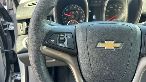 Used 2015 Chevrolet Malibu LS image 17