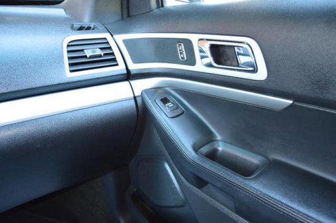 Used 2013 Ford Explorer XLT image 57