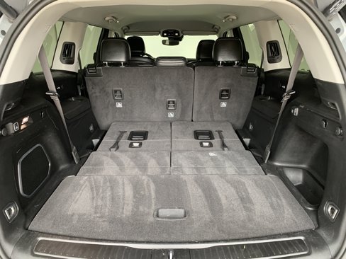Used 2021 Jeep Grand Cherokee L Limited image 43