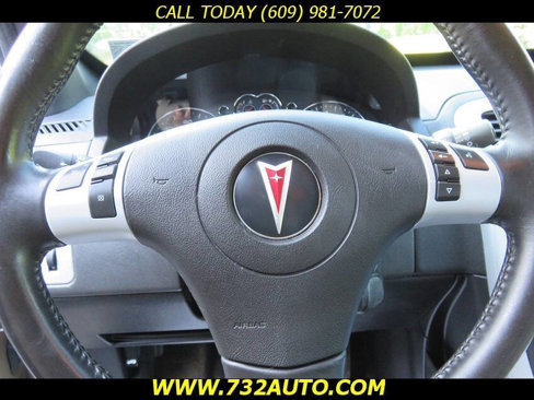 Used 2007 Pontiac Torrent AWD w/ Preferred Package image 28