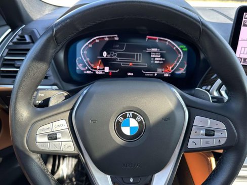 Certified 2022 BMW X4 xDrive30i w/ Premium Package 2 image 30