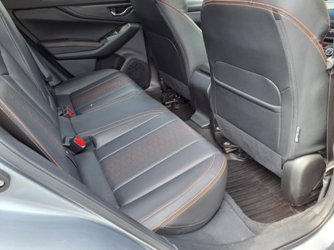Used 2021 Subaru Crosstrek 2.5i Limited w/ Moonroof Package 1 image 10