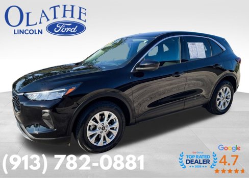 Used 2023 Ford Escape Active w/ Tech Pack #2 image 1