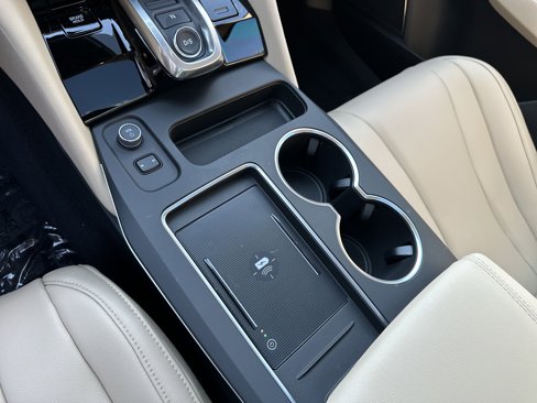 New 2025 Acura MDX SH-AWD image 24