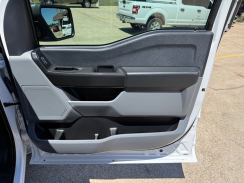 Used 2021 Ford F150 XL w/ Equipment Group 101A High image 31