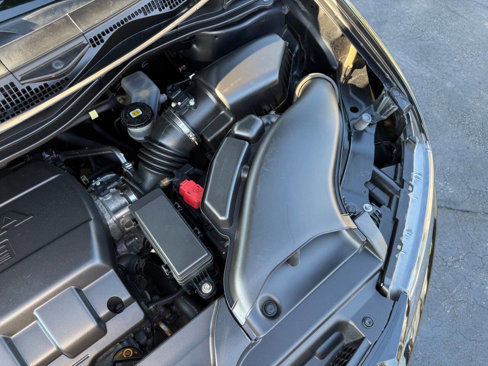 Used 2014 Honda Odyssey EX image 96