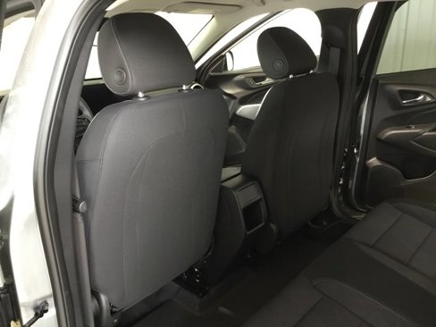 New 2025 Chevrolet Trax LS w/ LS Convenience Package image 37
