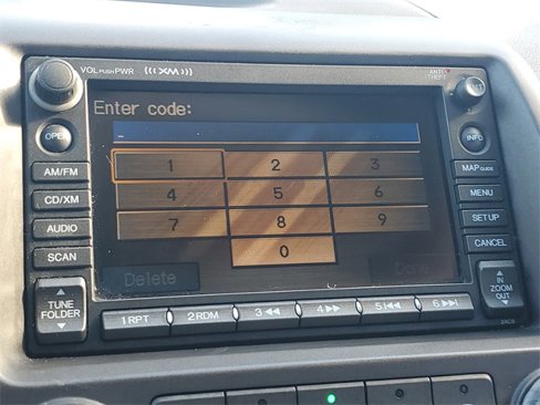 Used 2007 Honda Civic EX image 22