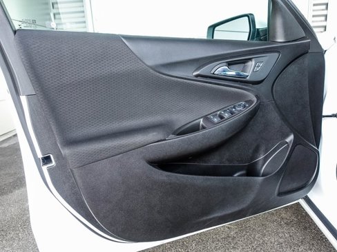 Used 2023 Chevrolet Malibu LT image 19