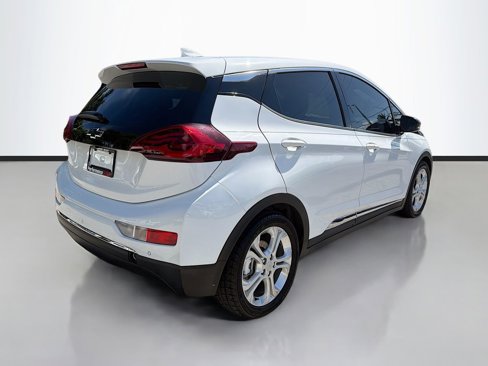 Used 2020 Chevrolet Bolt LT image 8
