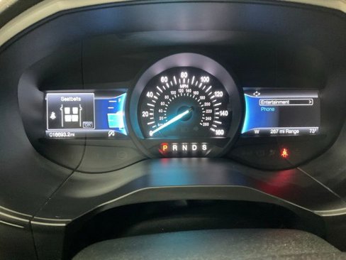 Used 2023 Ford Edge SEL w/ Convenience Package image 10