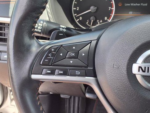 Used 2022 Nissan Altima 2.5 SR image 32