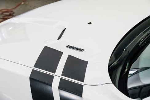 Used 2013 Dodge Challenger R/T image 19