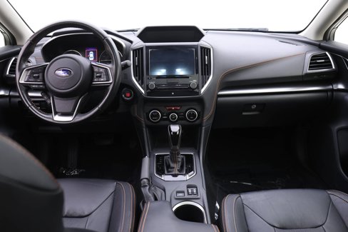 Used 2019 Subaru Crosstrek 2.0i Limited w/ Popular Package #4 image 5